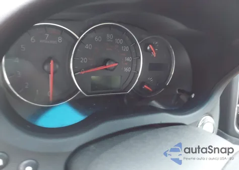 2010 Nissan Maxima 3.5 Sv z USA, uszkodzony, nr VIN 1N4AA5APXAC819355